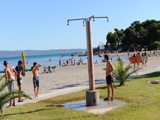 Stobrec Split Dalmatien - Split visuel 8/10