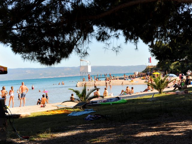 Stobrec Split Dalmatien - Split visuel 9/10