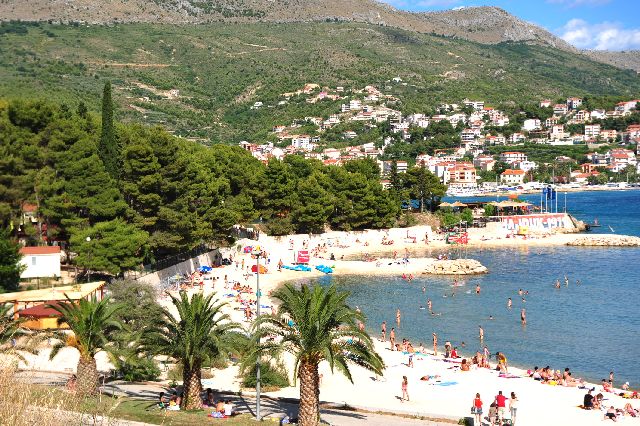 Stobrec Split Dalmatien - Split visuel 10/10