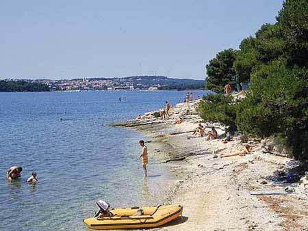 Stupice Istrien - Premantura visuel 2/3