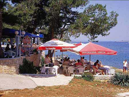 Stupice Istrien - Premantura visuel 3/3