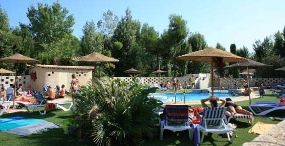 Sud Loisirs Languedoc-Roussillon - Agde visuel 2/8