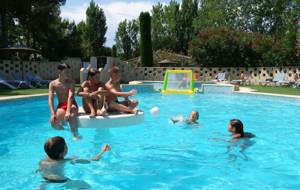 Sud Loisirs Languedoc-Roussillon - Agde visuel 4/8