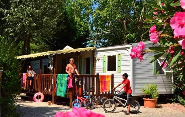 Sud Loisirs Languedoc-Roussillon - Agde visuel 5/8