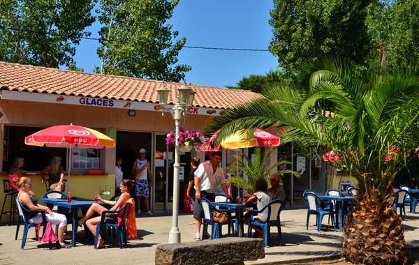 Sud Loisirs Languedoc-Roussillon - Agde visuel 6/8