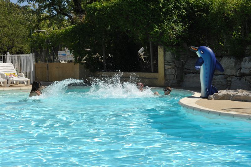 Sun Camping Rhône-Alpen - Sampzon visuel 3/8 Sun Camping Rhône-Alpen - Sampzon visuel 3/8