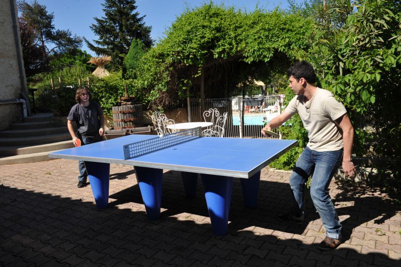 Sun Camping Rhône-Alpen - Sampzon visuel 6/8 Sun Camping Rhône-Alpen - Sampzon visuel 6/8