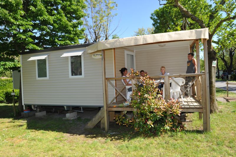 Sun Camping Rhône-Alpen - Sampzon visuel 7/8 Sun Camping Rhône-Alpen - Sampzon visuel 7/8