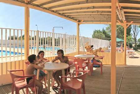 Sun Océan Das Loire-Gebiet - Talmont-Saint-Hilaire visuel 16/21 Sun Océan Das Loire-Gebiet - Talmont-Saint-Hilaire visuel 16/21