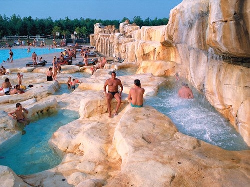 Tahiti Emilia Romagna - Lido delle Nazioni visuel 7/11 Tahiti Emilia Romagna - Lido delle Nazioni visuel 7/11