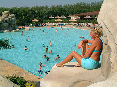 Tahiti Emilia Romagna - Lido delle Nazioni visuel 8/11 Tahiti Emilia Romagna - Lido delle Nazioni visuel 8/11