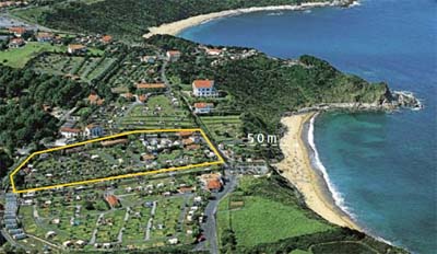 Tamaris Plage Aquitanien - Saint-Jean-de-Luz visuel 2/10