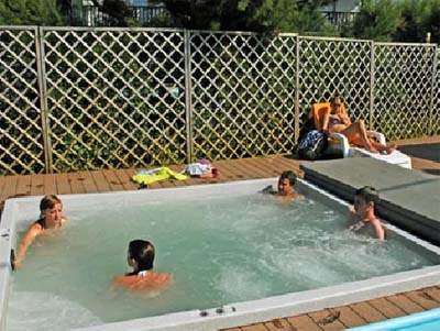 Tamaris Plage Aquitanien - Saint-Jean-de-Luz visuel 4/10