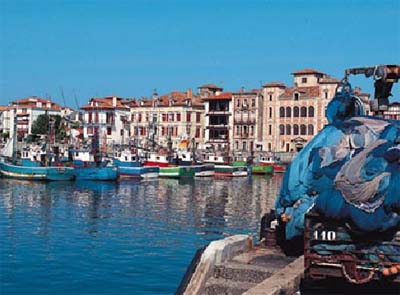 Tamaris Plage Aquitanien - Saint-Jean-de-Luz visuel 8/10