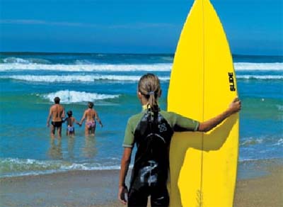 Tamaris Plage Aquitanien - Saint-Jean-de-Luz visuel 9/10