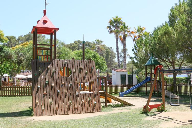 Tamarit Beach Resort Costa Dorada - Tarragone visuel 51/51 Tamarit Beach Resort Costa Dorada - Tarragone visuel 51/51