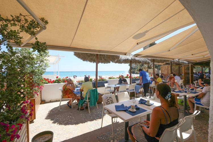 Tamarit Beach Resort Costa Dorada - Tarragone visuel 50/51 Tamarit Beach Resort Costa Dorada - Tarragone visuel 50/51