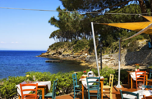 Tenuta delle Ripalte Toskana - Capoliveri visuel 2/9