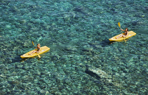 Tenuta delle Ripalte Toskana - Capoliveri visuel 3/9