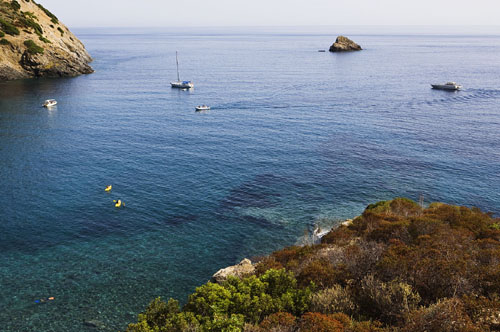Tenuta delle Ripalte Toskana - Capoliveri visuel 4/9