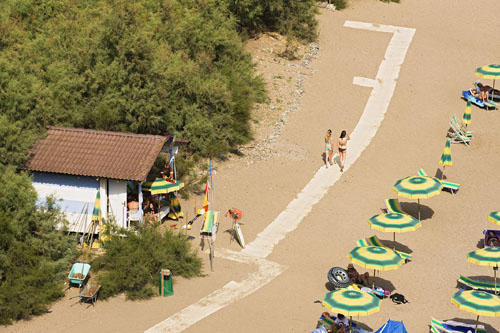 Tenuta delle Ripalte Toskana - Capoliveri visuel 5/9