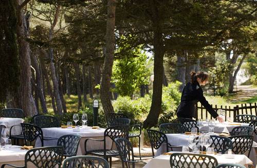 Tenuta delle Ripalte Toskana - Capoliveri visuel 7/9