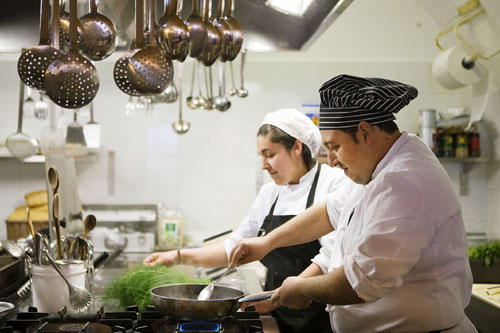 Tenuta delle Ripalte Toskana - Capoliveri visuel 8/9