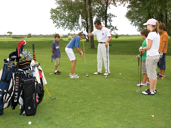 Tenuta Primero Venetien - Grado visuel 10/11