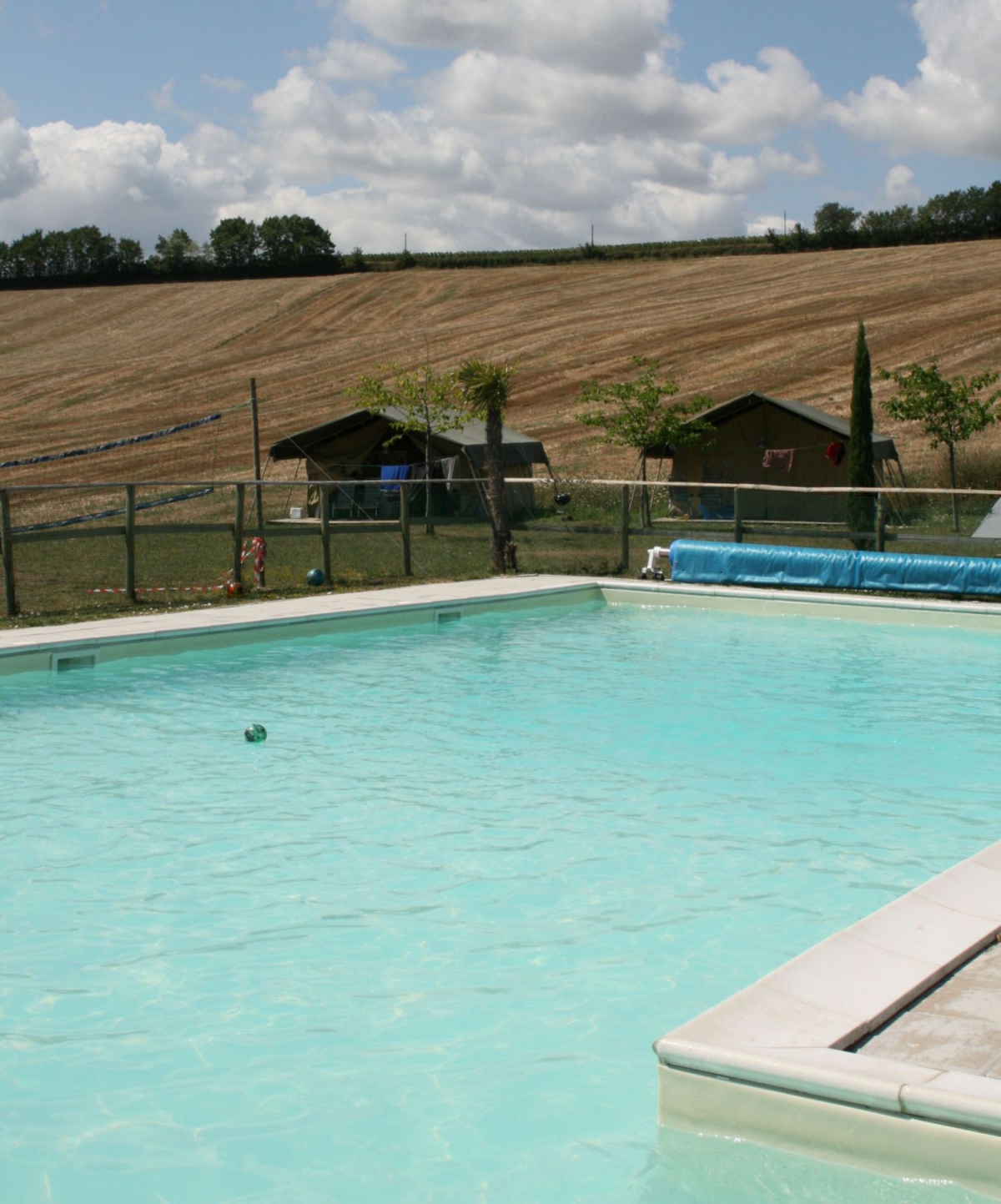 Tenuta Tredici Olivi Schritte - Senigallia visuel 3/5