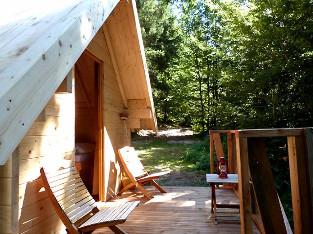 Térondel Languedoc-Roussillon - Saint-Sauveur-Camprieu visuel 1/1 Térondel Languedoc-Roussillon - Saint-Sauveur-Camprieu visuel 1/1