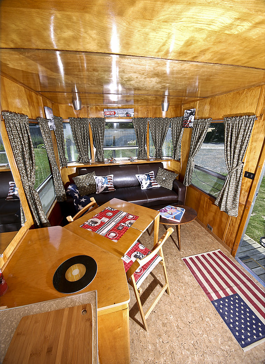 The Vintage Trailer Das Loire-Gebiet - Talmont-Saint-Hilaire visuel 11/11 The Vintage Trailer Das Loire-Gebiet - Talmont-Saint-Hilaire visuel 11/11