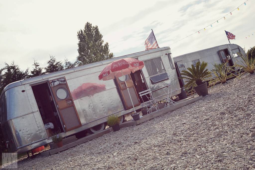 The Vintage Trailer Das Loire-Gebiet - Talmont-Saint-Hilaire visuel 6/11 The Vintage Trailer Das Loire-Gebiet - Talmont-Saint-Hilaire visuel 6/11