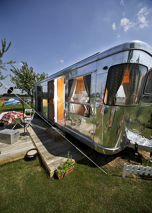 The Vintage Trailer Das Loire-Gebiet - Talmont-Saint-Hilaire visuel 7/11 The Vintage Trailer Das Loire-Gebiet - Talmont-Saint-Hilaire visuel 7/11
