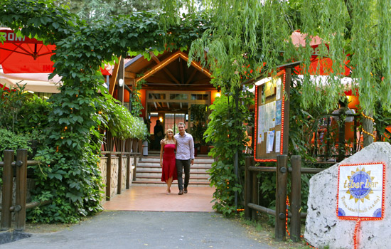 Tiber Latium - Rome visuel 5/9