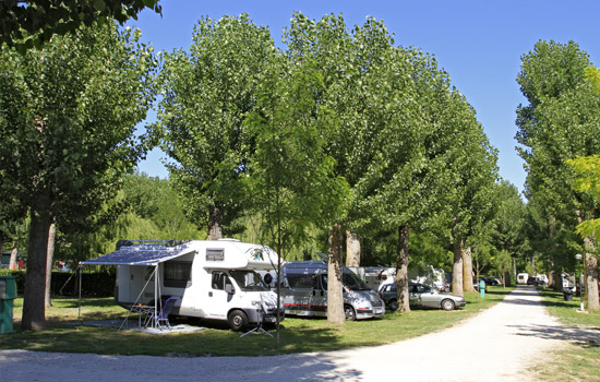 Tiber Latium - Rome visuel 8/9