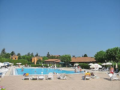 Tiglio Lombardei - Sirmione visuel 7/10