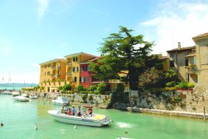 Tiglio Lombardei - Sirmione visuel 10/10