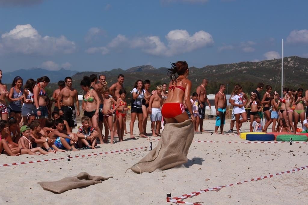 Tiliguerta Sardinien - Muravera visuel 8/10 Tiliguerta Sardinien - Muravera visuel 8/10