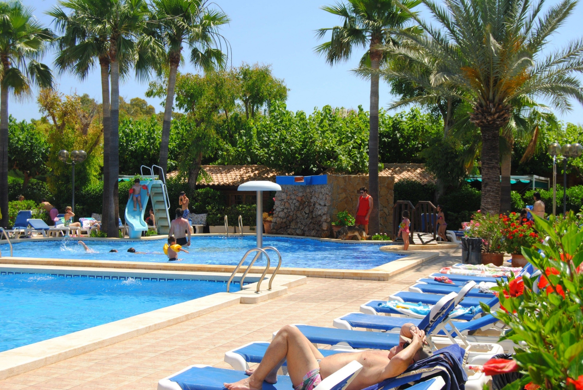 Torre La Sal 2 Costa del Azahar - Cabanes visuel 2/11