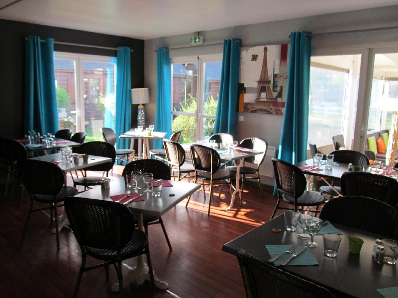 Touristique de Gien Großes Zentrum - Gien visuel 4/9 Touristique de Gien Großes Zentrum - Gien visuel 4/9