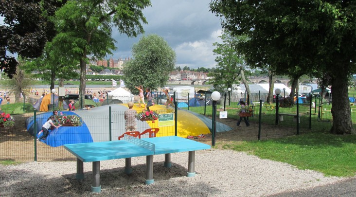 Touristique de Gien Großes Zentrum - Gien visuel 5/9 Touristique de Gien Großes Zentrum - Gien visuel 5/9