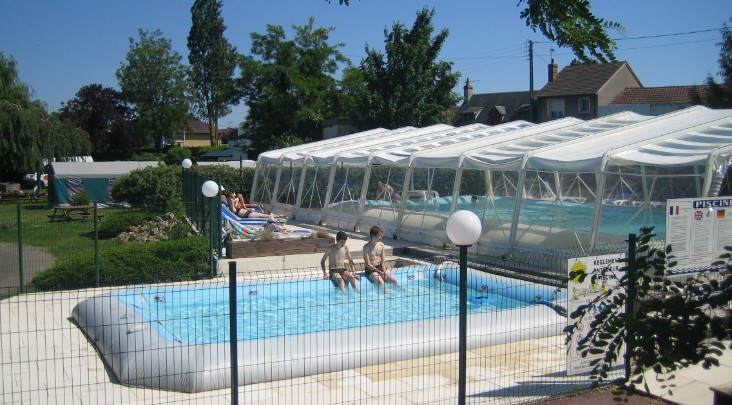 Touristique de Gien Großes Zentrum - Gien visuel 8/9 Touristique de Gien Großes Zentrum - Gien visuel 8/9