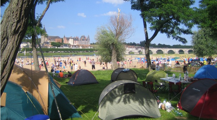 Touristique de Gien Großes Zentrum - Gien visuel 9/9 Touristique de Gien Großes Zentrum - Gien visuel 9/9