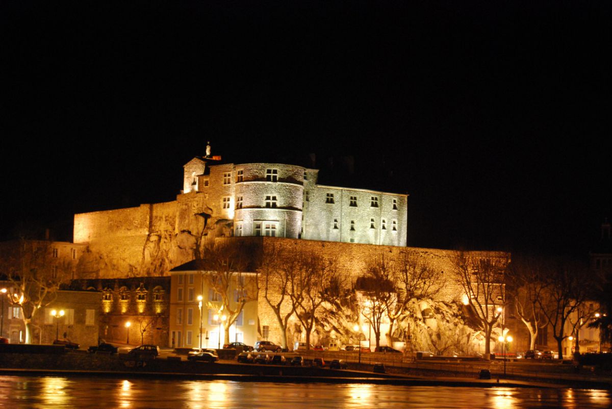Tournon HPA Rhône-Alpen - Tournon sur Rhône visuel 5/7