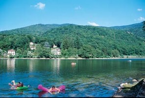 Trelago Lombardei - Ghirla visuel 1/10