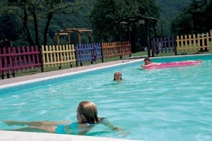 Trelago Lombardei - Ghirla visuel 2/10