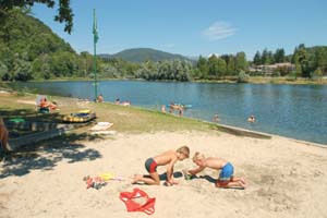 Trelago Lombardei - Ghirla visuel 3/10