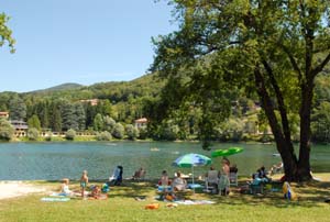 Trelago Lombardei - Ghirla visuel 4/10