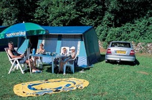 Trelago Lombardei - Ghirla visuel 6/10