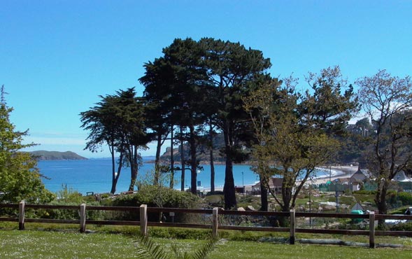 Trestraou Bretagne - Perros-Guirec visuel 1/1